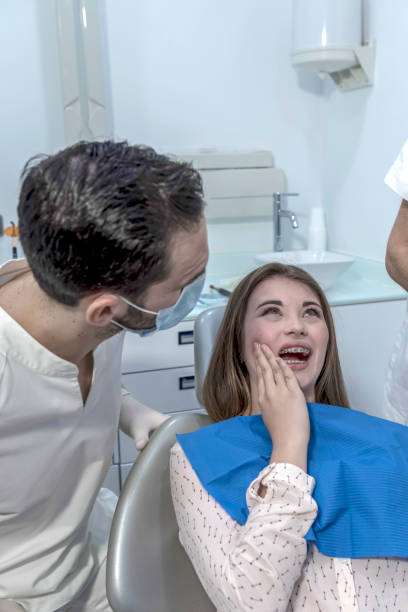 Best Emergency Treatment for Oral Infections in Sausalito, CA