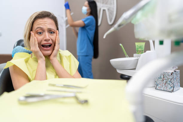 Best Emergency Care for Gum Disease in Sausalito, CA